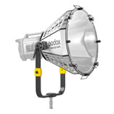 BeamLight B60 Cinematic-Grade Parallel Beam Light Reflector 
