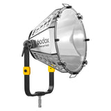 BeamLight B60 Cinematic-Grade Parallel Beam Light Reflector 