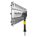 BeamLight B60 Cinematic-Grade Parallel Beam Light Reflector 