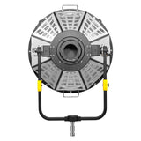 BeamLight B60 Cinematic-Grade Parallel Beam Light Reflector 