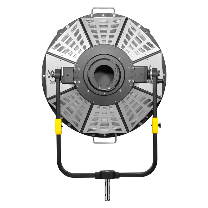 BeamLight B60 Cinematic-Grade Parallel Beam Light Reflector 