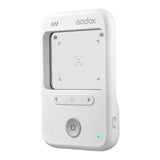Godox C100 Transparent Viewfinder Camera (Three-Quarter Front View)