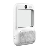 Godox C100 Transparent Viewfinder Camera (Three-Quarter Back View)