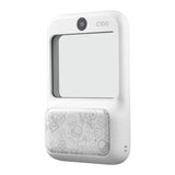 Godox C100 Transparent Viewfinder Camera (Three-Quarter Back View)