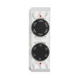 LITEMONS C30Bi 30W Compact Bi-Colour LED Video Light Panel