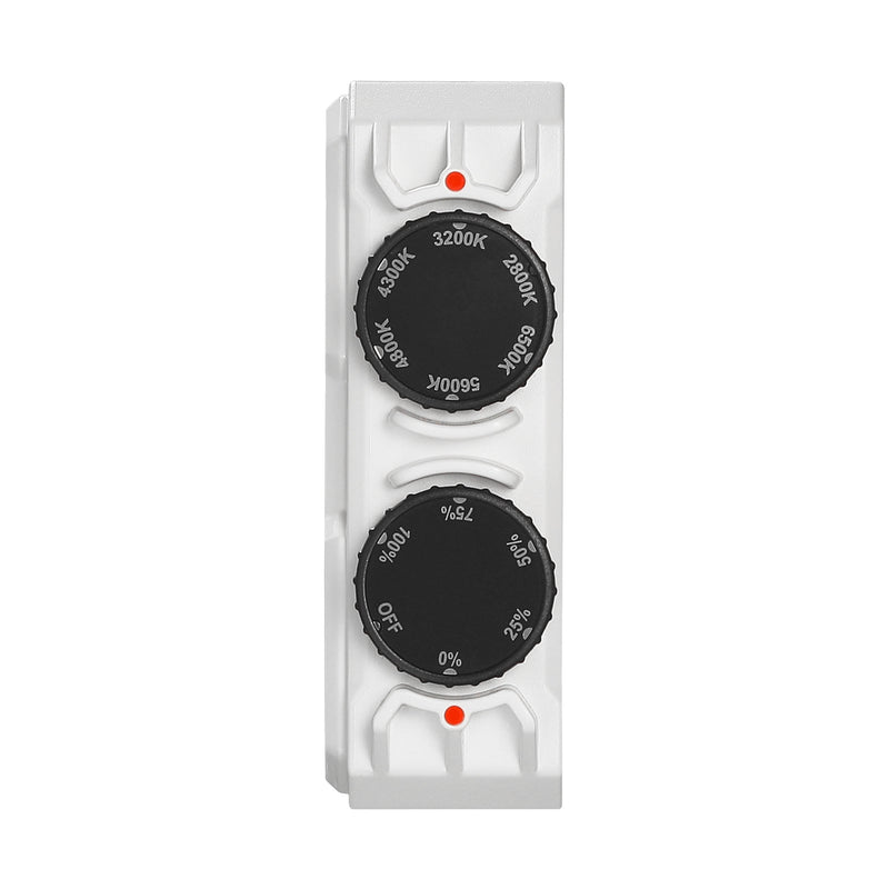 LITEMONS C30Bi 30W Compact Bi-Colour LED Video Light Panel
