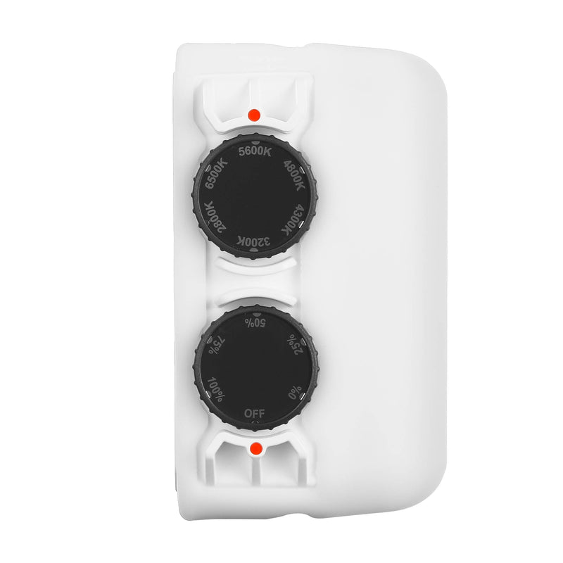 LITEMONS C30Bi 30W Compact Bi-Colour LED Video Light Panel
