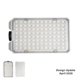 LITEMONS C30R 30W Compact RGB LED Video Light Panel
