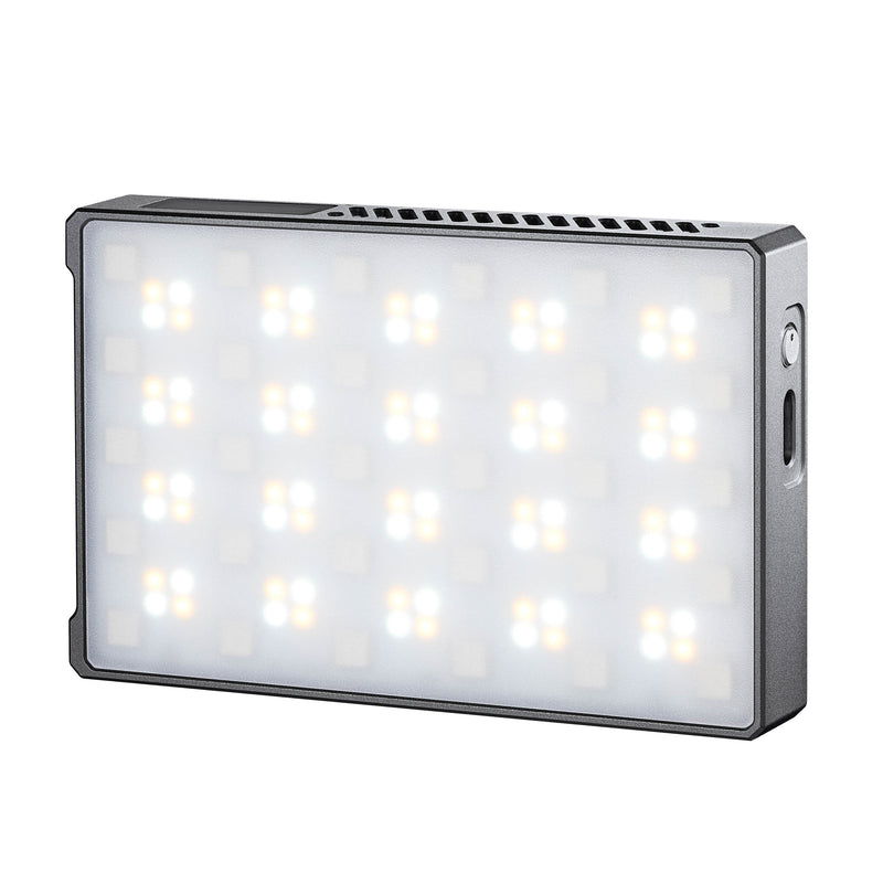 GODOX C5R RGBWW LED light panel