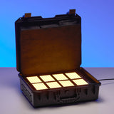 GODOX C5R K8 8-LIGHT-KIT