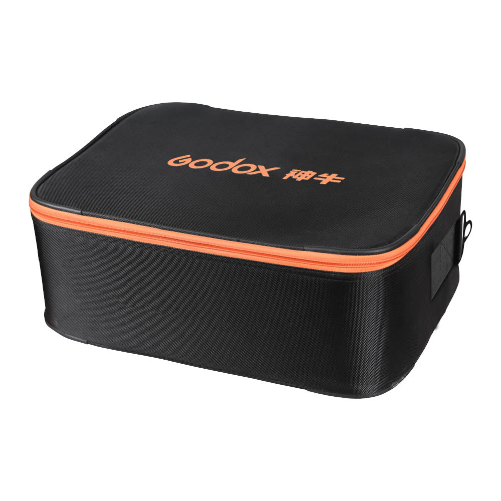 Godox CB-09 Semi-Rigid Padded Lighting Kit Case