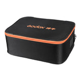 Godox CB-09 Semi-Rigid Padded Lighting Kit Case