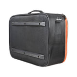 Godox CB-09 Semi-Rigid Padded Lighting Kit Case Back View