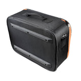 Godox CB-09 Semi-Rigid Padded Lighting Kit Case Back View from Above
