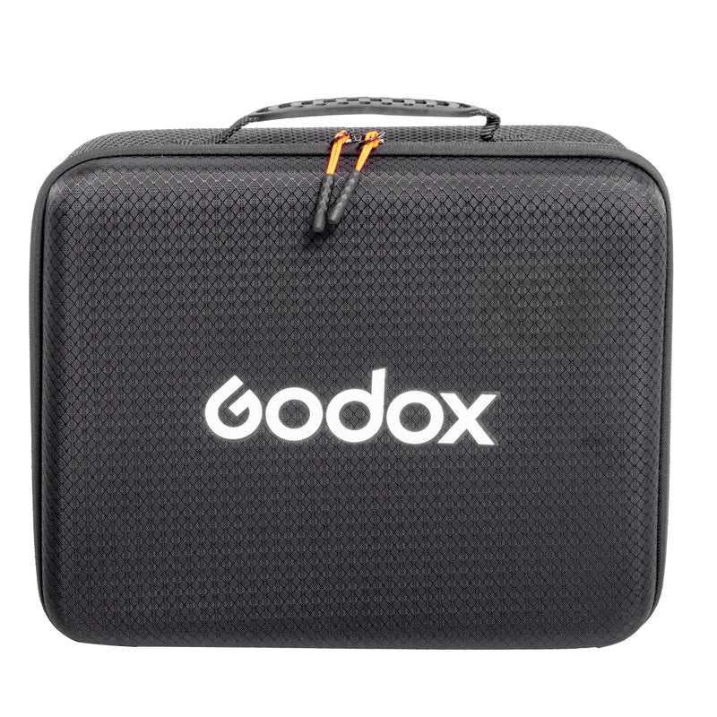 Godox CB141 Semi-Rigid Carry Case forte ML100Bi