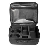 Godox CB141 Semi-Rigid Carry Case forte ML100Bi Open
