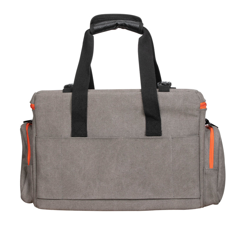 Godox CB-15 Carry Bag for Godox S30 (Back View)