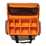 CB-15 Padded Bag for Studio Lighting Equipment Kit By Godox 