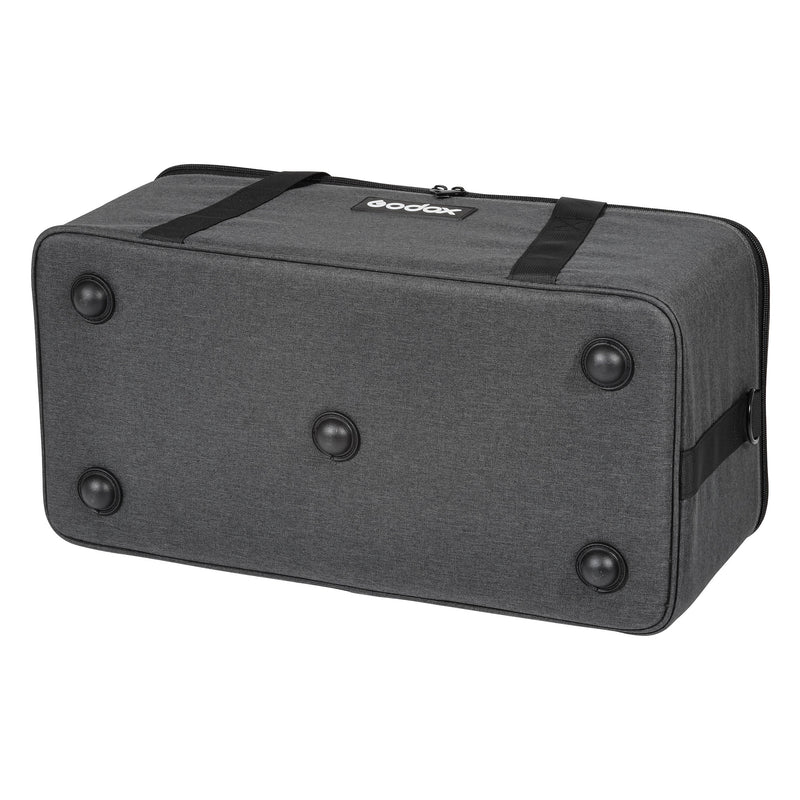 Godox CB-16 Padded Carry Case for VL-Series LED Video Lights (Bottom View)
