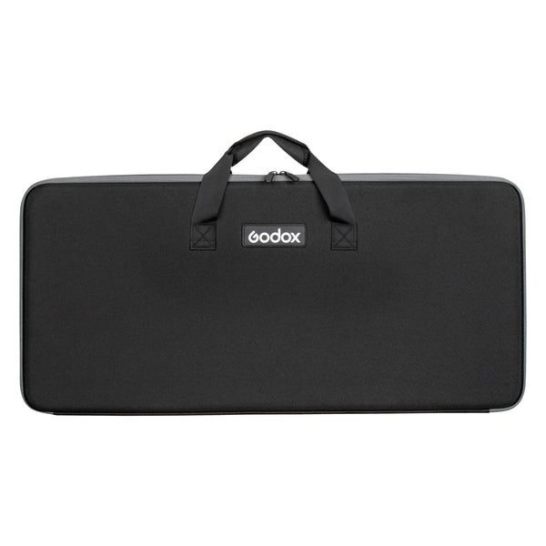 Godox CB-40 Standard Carry Case for the TL60-K4 (Front View)