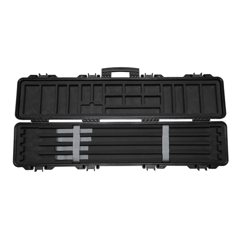 Godox CB47 Waterproof Hard Case for 4x TL120 Kit (Interior)