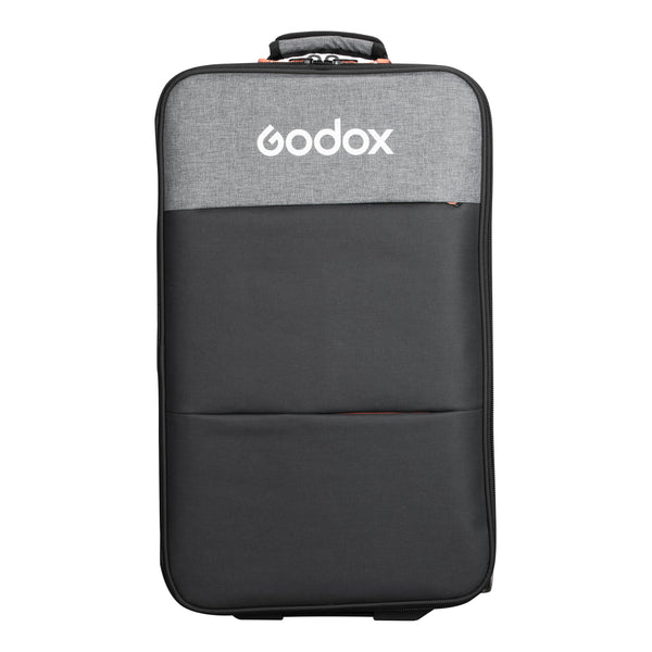 Godox CB-51 CB51 Studio Lighting Kit Roller Hard Case