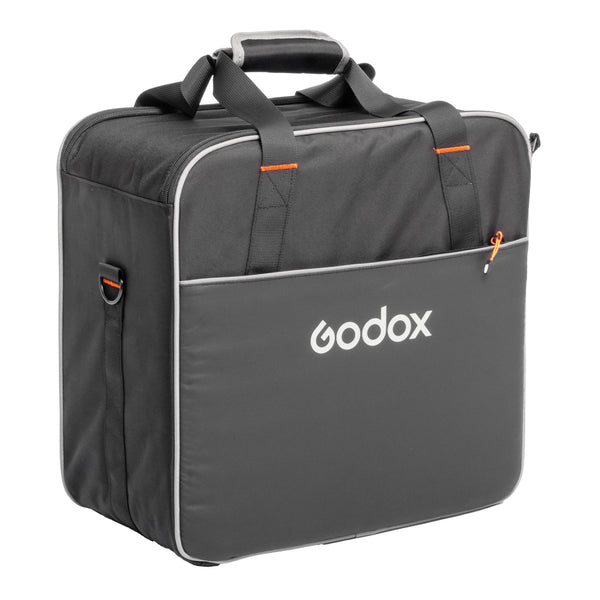 Godox CB56 Small Handheld Carry On Bag for R200 Ring Flash  