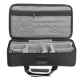 Godox CB-70 Lighting Carry Case for LC30 Series Open