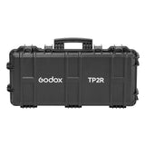 Godox CB-76 Hard Carrying Case for four KNOWLED TP2R Pixel Tubes