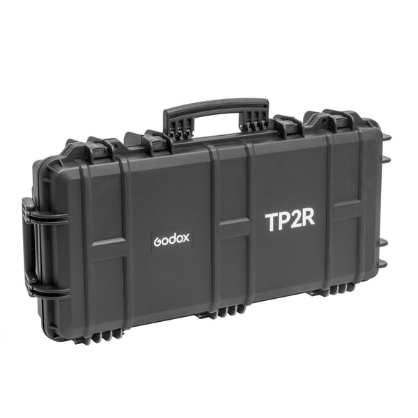 Godox CB-76 Hard Carrying Case for four KNOWLED TP2R Pixel Tubes