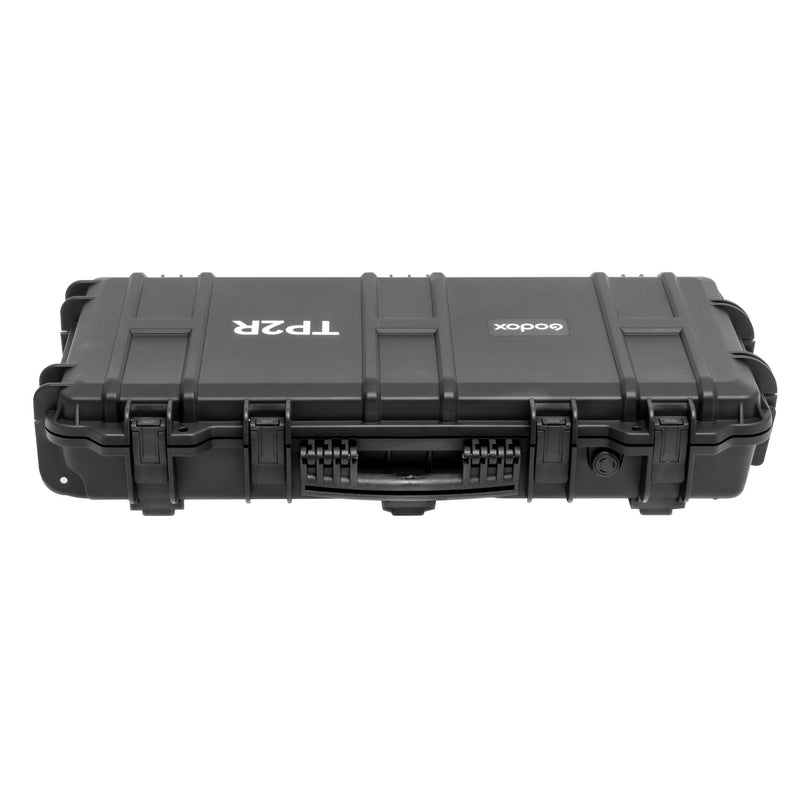 Godox CB-76 Hard Carrying Case for four KNOWLED TP2R Pixel Tubes