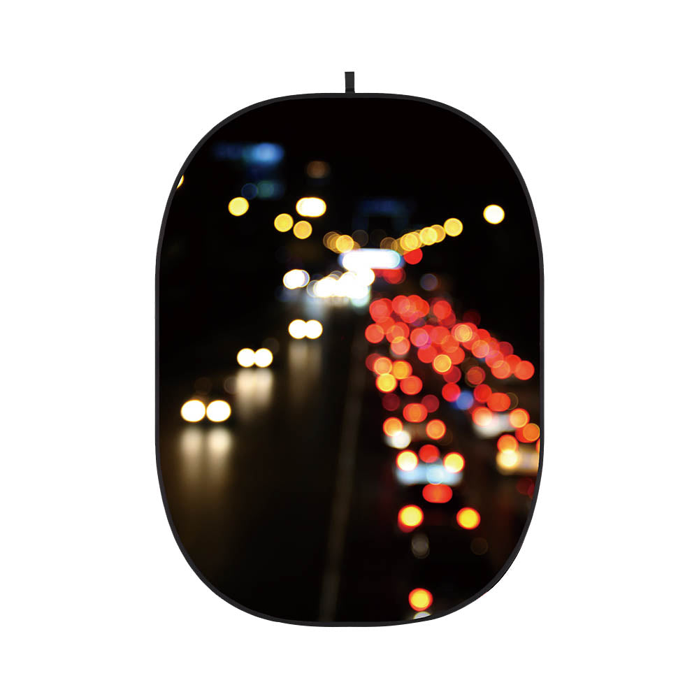 Godox CBA-TB0004 Bokeh High-Quality Collapsible Backdrop