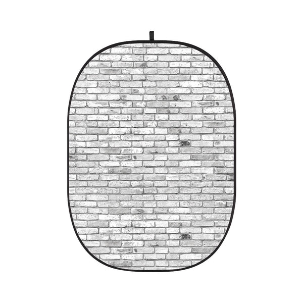 Godox CBA-WB0004 1.5x2m Collapsible Backdrop