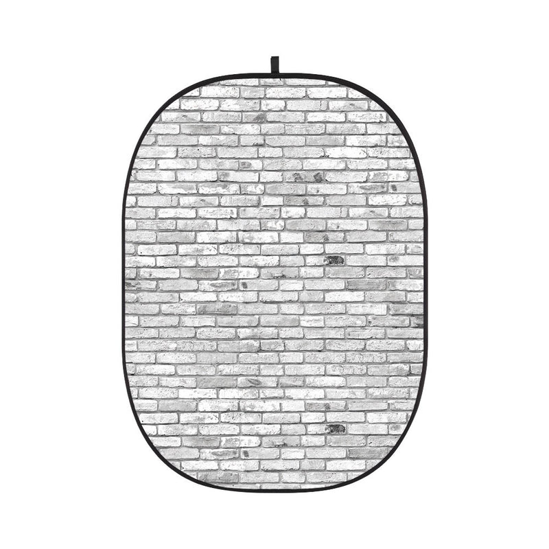 Godox CBA-WB0004 1.5x2m Collapsible Backdrop