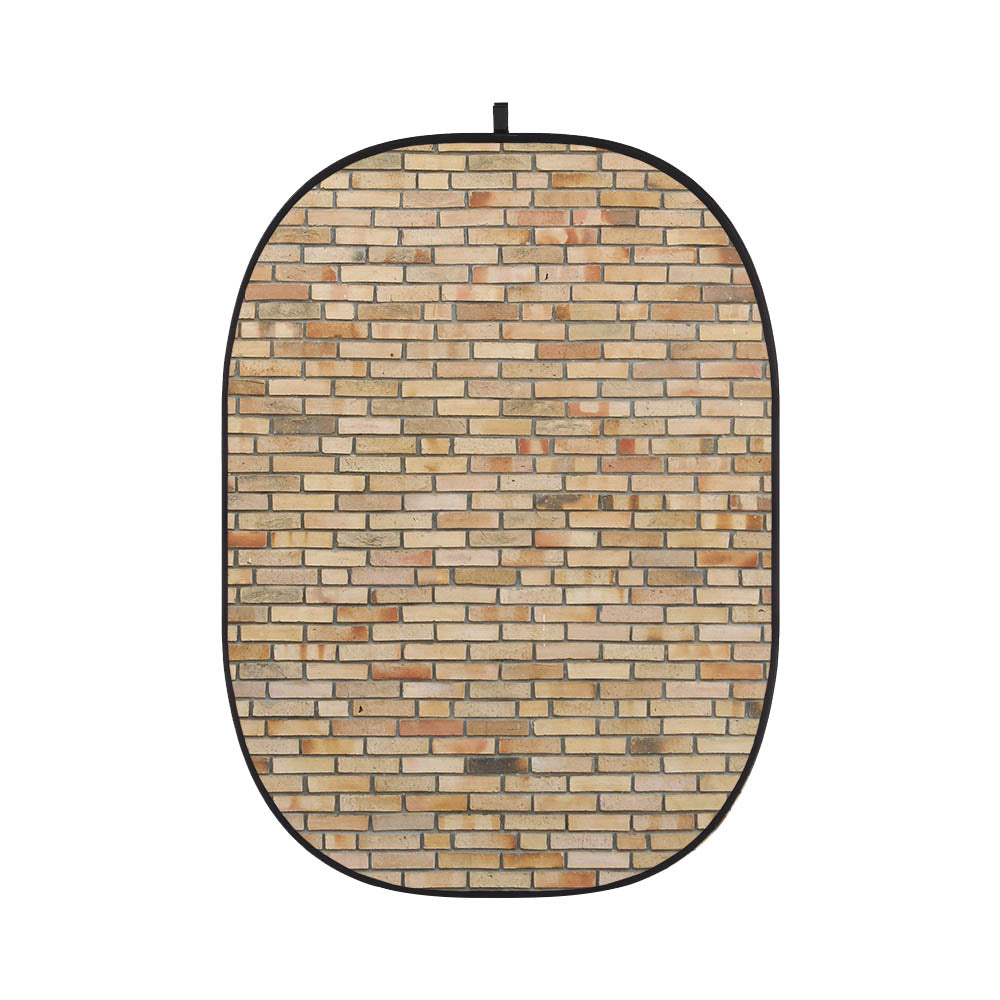 Godox CBA-WB0009 1.5x2m Collapsible Backdrop