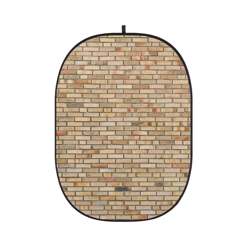 Godox CBA-WB0009 1.5x2m Collapsible Backdrop
