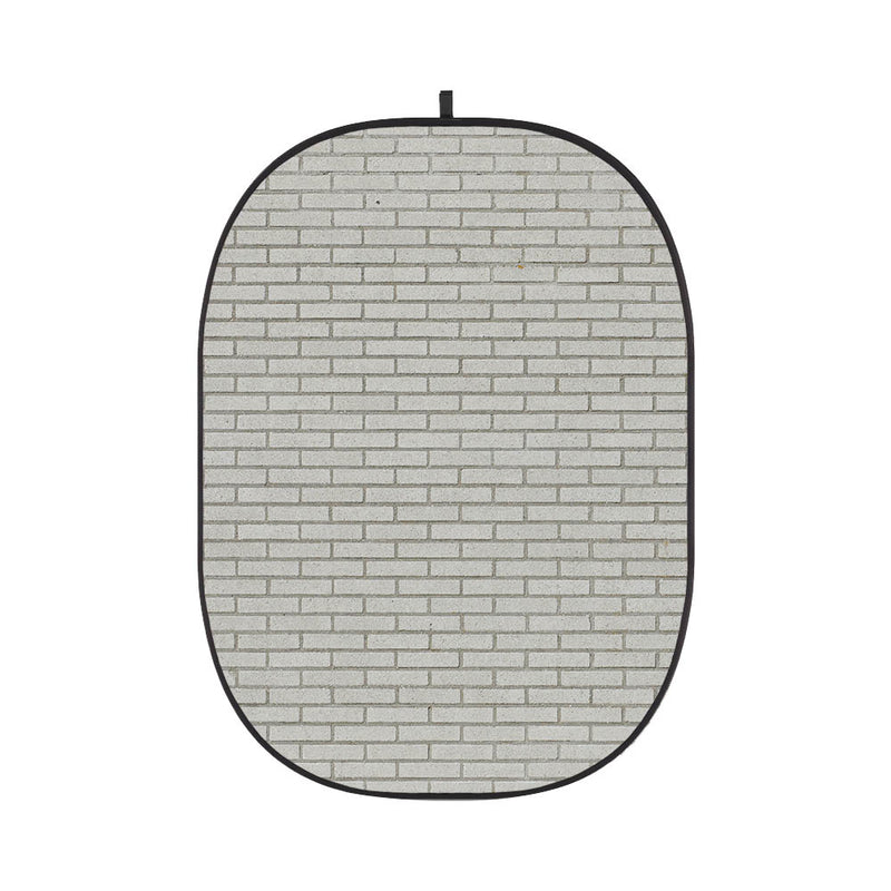 Godox CBA-WB0012 1.5x2m Collapsible Backdrop