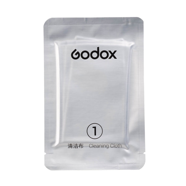 Godox CK01 Cleaning Cloth for the KNOWLED LiteFlow Cine Light Reflector Panels