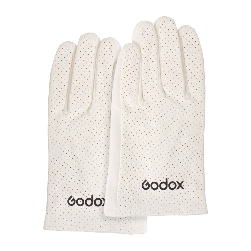 Godox CK01 Gloves for the KNOWLED LiteFlow Cine Light Reflector Panels