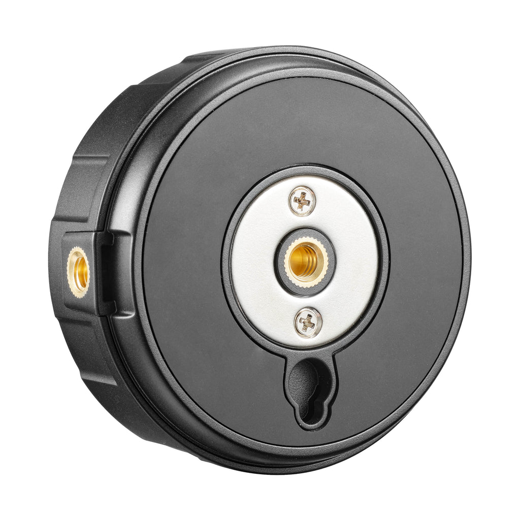 CR-LS Magnetic Lamp Socket KNOWLED C7R Creative Bulbs By Godox