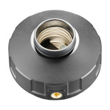 Godox CR-LS Magnetic Lamp Holder for E27 C7R and C10R Creative Bulbs - E27 Socket