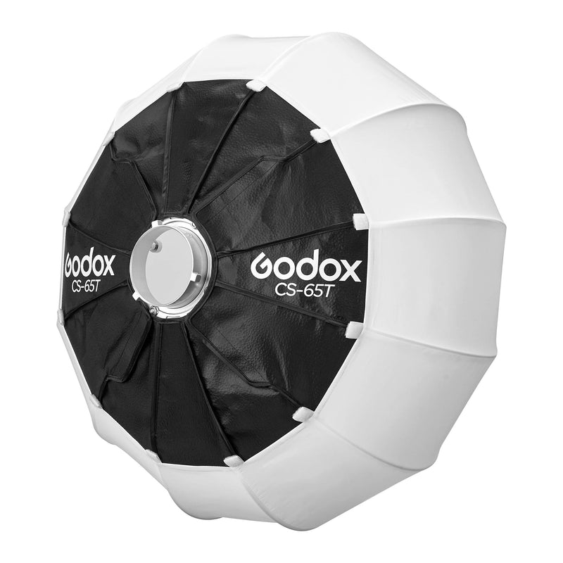 Godox CS-65T Slim-Lined Lantern Diffuser 