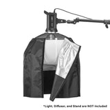 Godox CS50T-S Skirt of r CS85T lantern Diffuser