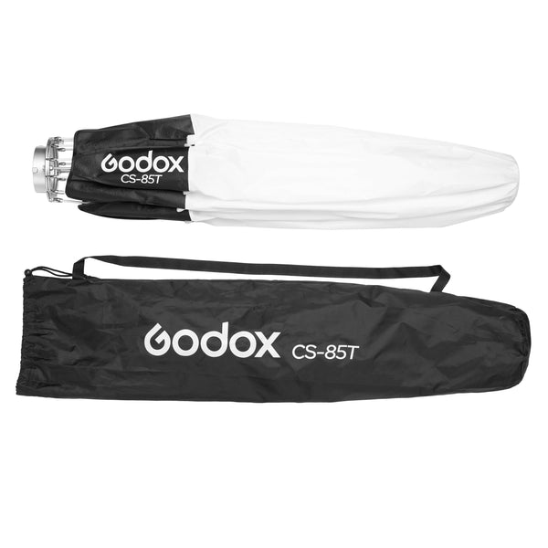Godox CS85T 85cm Lantern Diffuser Box Content