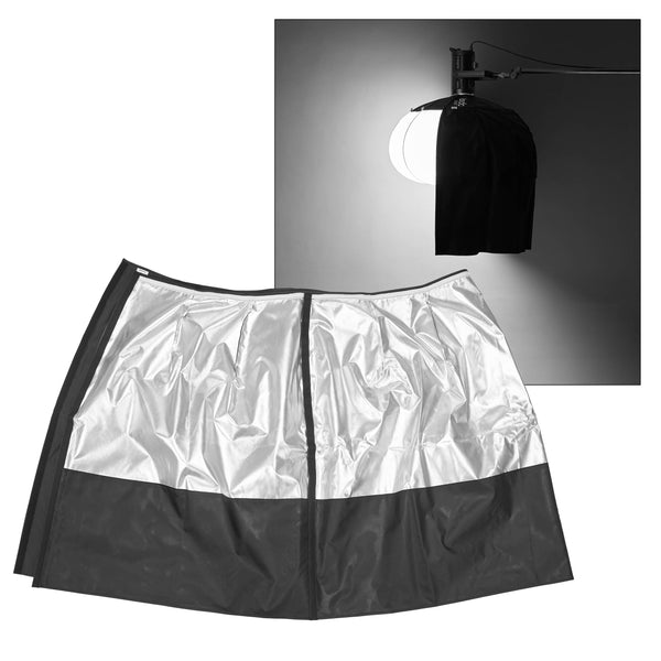 CS85T-S skirt for Godox CS85T 85cm Lantern Diffuser