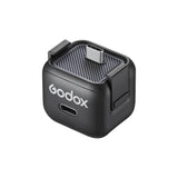 CUBE-OP3 K1 2.4GHz Wireless Microphone System Kit