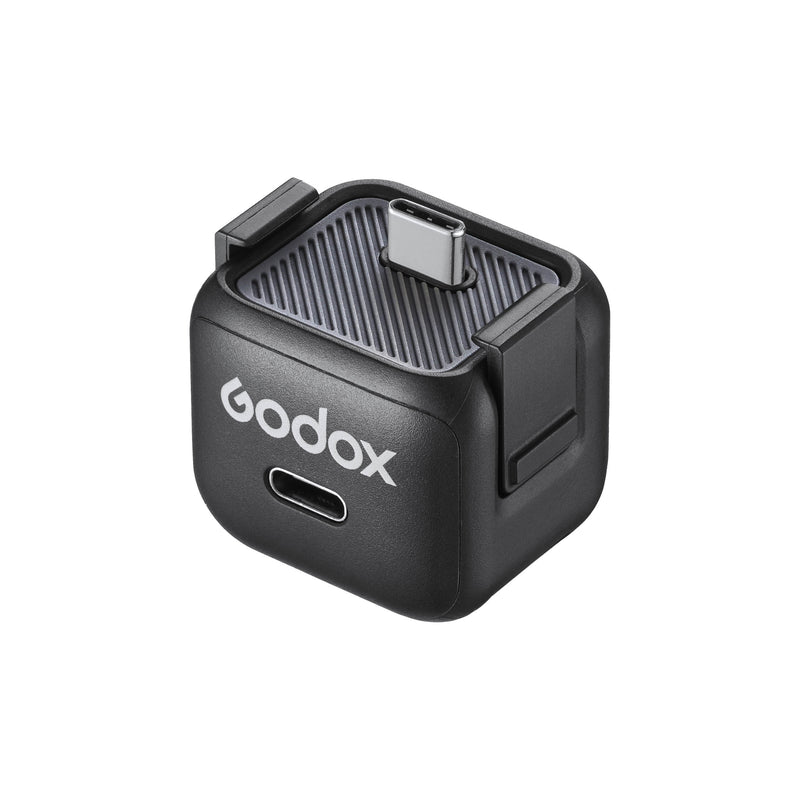 CUBE-OP3 K1 2.4GHz Wireless Microphone System Kit
