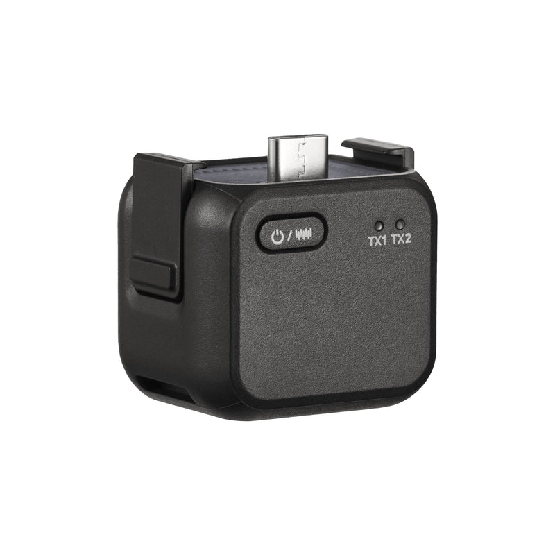 CUBE-OP3 K1 2.4GHz Wireless Microphone System Kit