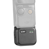 CUBE-OP3 K1 2.4GHz Wireless Microphone System Kit