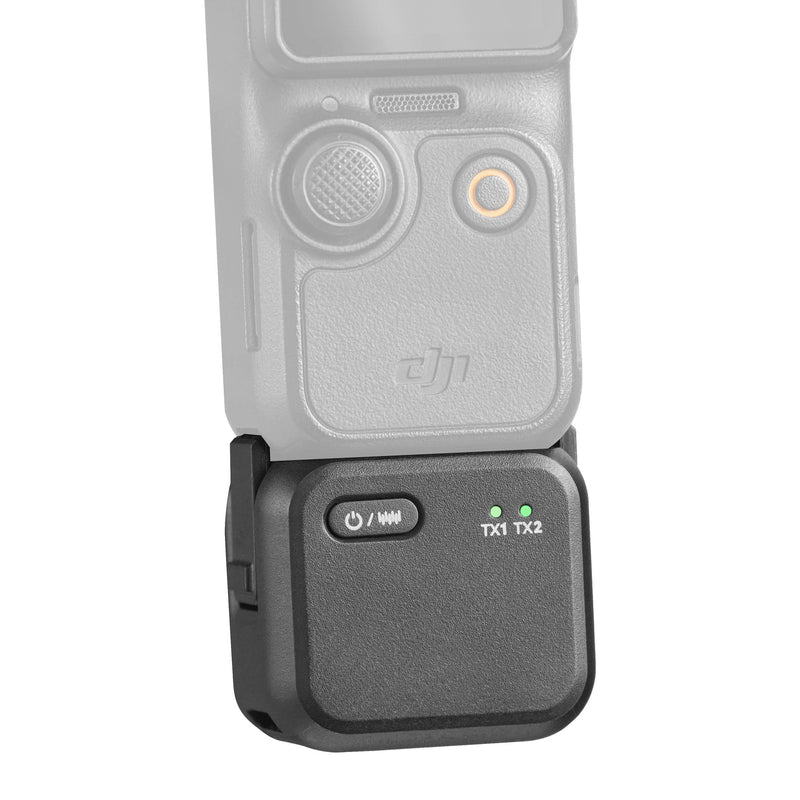 CUBE-OP3 K1 2.4GHz Wireless Microphone System Kit